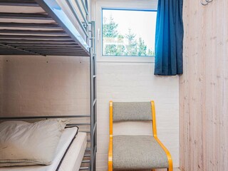 Vakantiehuis Blåvand  36