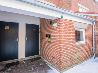 Ferienhaus Blåvand  43