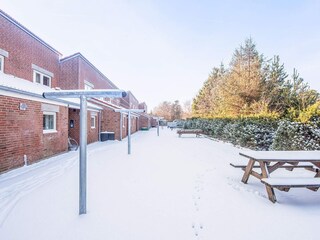 Maison de vacances Blåvand  22