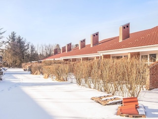 Vakantiehuis Blåvand  40