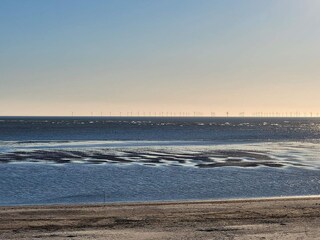 Vakantiehuis Blåvand  4