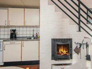 Vakantiehuis Blåvand  7