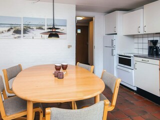 Vakantiehuis Blåvand  9