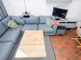 Casa de vacaciones Blåvand  12