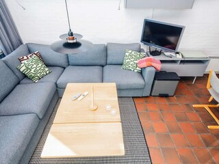 Casa per le vacanze Blåvand  12