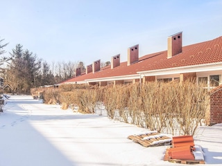 Casa de vacaciones Blåvand  20