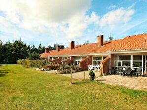 6 Personen Ferienhaus in Blåvand - Blåvand - image1