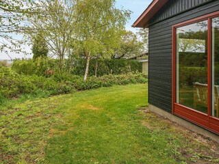 Casa de vacaciones Købingsmark  10