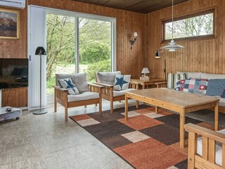 Casa de vacaciones Købingsmark  12