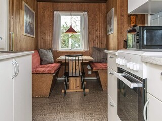 Casa per le vacanze Købingsmark  32