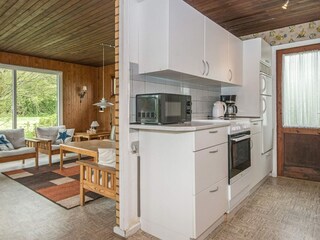 Vakantiehuis Købingsmark  22