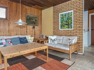 Casa de vacaciones Købingsmark  21