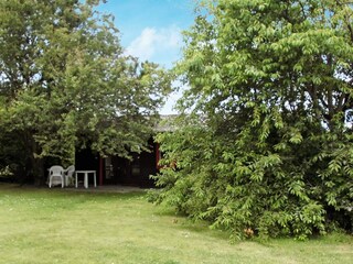 Casa de vacaciones Købingsmark  19