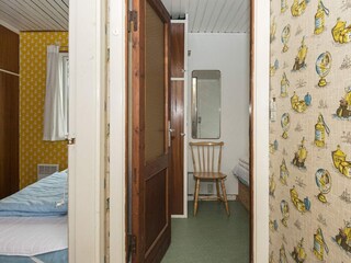 Casa de vacaciones Købingsmark  24