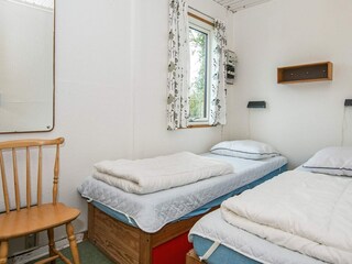 Casa de vacaciones Købingsmark  25