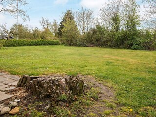 Casa per le vacanze Købingsmark  33