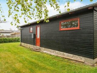 Vakantiehuis Købingsmark Buitenaudio-opname 4