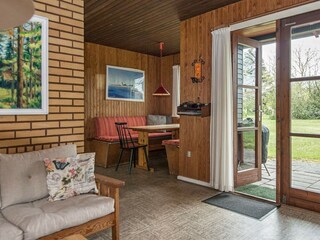 Vakantiehuis Købingsmark  8