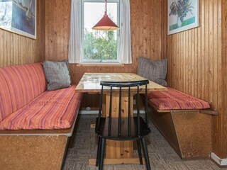 Ferienhaus Købingsmark  12