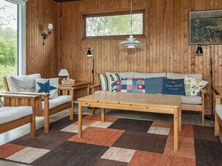 Maison de vacances Købingsmark  20