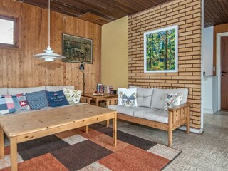 Maison de vacances Købingsmark  20