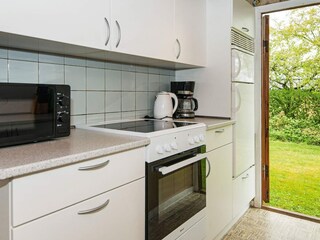 Maison de vacances Købingsmark  38