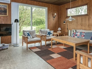 Casa de vacaciones Købingsmark  35