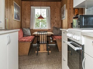 Vakantiehuis Købingsmark  10