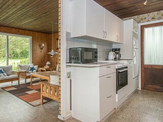 Casa per le vacanze Købingsmark  18