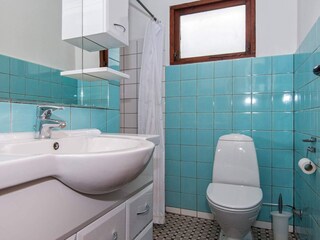 Casa per le vacanze Købingsmark  10