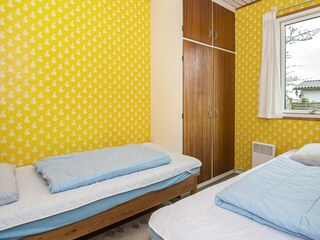 Casa per le vacanze Købingsmark  15