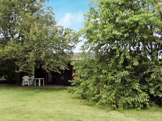 Casa de vacaciones Købingsmark  37