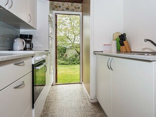 Vakantiehuis Købingsmark  18