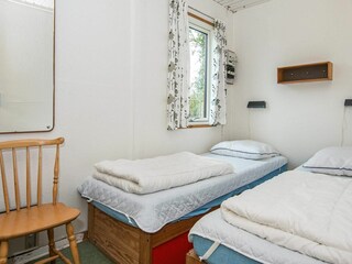 Casa de vacaciones Købingsmark  8