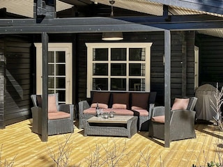 Holiday house Bolilmark Outdoor Recording 4
