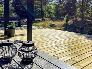 Holiday house Bolilmark Outdoor Recording 5