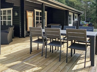Holiday house Bolilmark Outdoor Recording 7