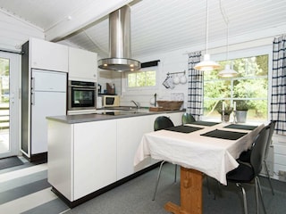 Holiday house Bolilmark  10