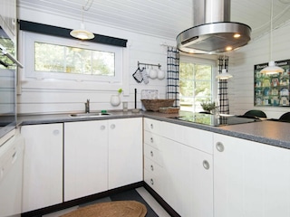 Holiday house Bolilmark  12