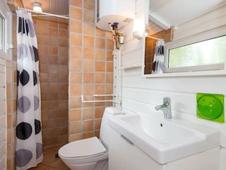 Holiday house Bolilmark  16