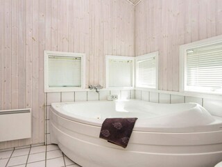 Holiday house Fjellerup Strand  2