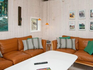 Casa per le vacanze Fjellerup Strand  3