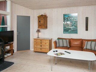 Vakantiehuis Fjellerup Strand  5