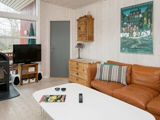 Vakantiehuis Fjellerup Strand  6