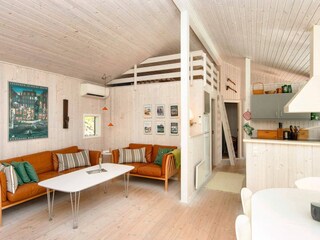 Vakantiehuis Fjellerup Strand  9