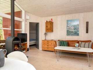 Vakantiehuis Fjellerup Strand  11