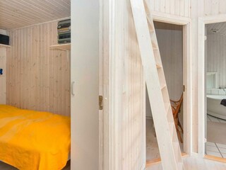 Vakantiehuis Fjellerup Strand  19