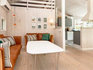 Vakantiehuis Fjellerup Strand  20