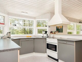 Vakantiehuis Fjellerup Strand  21