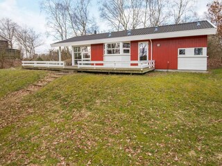 Holiday house Fjellerup Strand  46